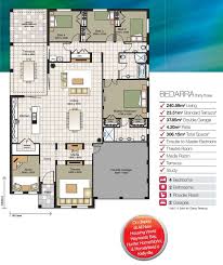 Bedarra By Beechwood Home Design Floor Plans Floor Plans Sims 3 Houses Plans