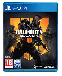 Doom (ps4) fallout 4 (ps4) monster energy supercross (ps4) motogp 17 (ps4) the raven: Amazon Com Call Of Duty Black Ops 4 Ps4 Video Games