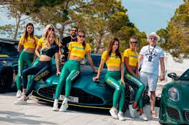 Partnership with Betwinner Affiliates — OneLife Rally