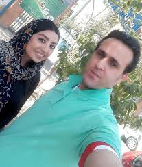 تصاویر ژاله پرسپولیسی ۱۴۰۰ - عکس نودی