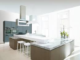 Choose from a variety of storage options and hardware to finalize your kitchen cabinet purchase. Sleek Kitchen Cabinets Houzz