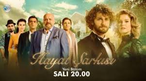 مسلسل اغنية الحياة الموسم الثاني الحلقة 9 مترجمة نسمات اون لاين