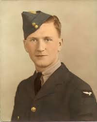 My Father, John (Jack) McLean was a WW2 vet and long time Portage Resident.  Thank you for your service Dad.**
