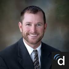 Dr. Richard M. Goddard, MD