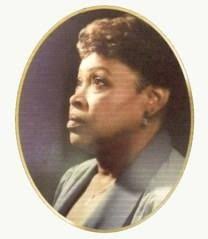 Murlene Streeter-Love Obituary (1926