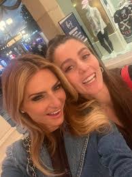 Marci Haas's Instagram, Twitter & Facebook