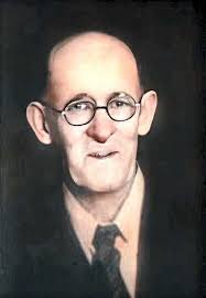 Joseph Hyrum Robbins (1877-1970)