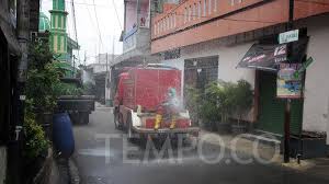 Daripada jumlah itu, 292 kes sedang menerima rawatan di unit. Update Covid 19 Jakarta Tambahan 1 895 Kasus Baru Hari Ini Metro Tempo Co