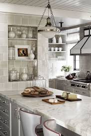 Check spelling or type a new query. 32 Best Gray Kitchen Ideas Photos Of Modern Gray Kitchen Cabinets Walls