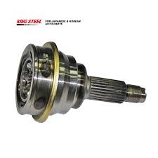 The hull of the sk 105 was made of welded steel rha and counted the driver\'s compartment at the front. Kingsteel Hot Sale Car Spare Parts Outer Cv Joint For Suzuki Su 18 21x49x25 Sk 801 Buy Outer Cv Joint Cv Joint For Suzuki Constant Velocity Joint Product On Alibaba Com