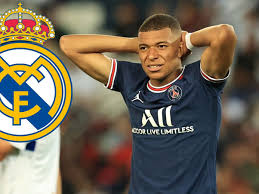 Will real come back with a higher. Kylian Mbappe Psg Star Will Reportedly Ask Club To Negotiate With Real Madrid Givemesport