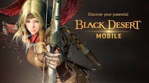 Experience the amazing adventure in black desert on mobile. Black Desert Mobile Apk Download Android Ios