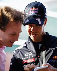 Oracle Red Bull Racing added a...