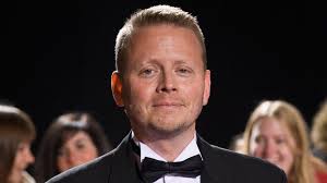 Carnegie Medal: Patrick Ness in running for third time