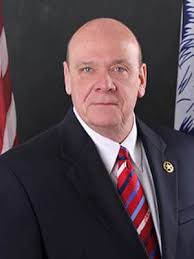 Chief Deputy Michael M. Hatfield • Beaufort County Sheriff's Office