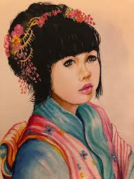 Let's welcome our new Watercolour Beginners members! 🙂 I'm Darren Yeo Art/  Darren Yeo from Watercolour Mentor, the creator & admin of this group and  Watercolour Mentor Community/ Pen and Ink Beginners.