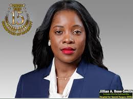 Malika Carter's Instagram, Twitter & Facebook