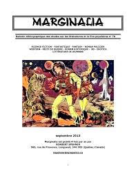 تذبذب كبير في توزيع الحلي. Calameo Marginalia 78