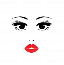 Download Women Eyes Silhouette 2 Women Eyes Svg Women Eyes Dxf Women Eyes Svg Cut File Women Eyes Eyes Svg Eyes Women Eyes Png Prints Art Collectibles Kromasol Com