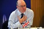 Alistair Burt