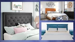 The nathan james headboard attaches itself securely, thus offering full safety and security to the user. 15 Best Headboards For Adjustable Beds In 2021 Woman S World