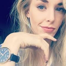 Michaela Mueller (michaela_camille_)