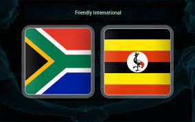 South africa had performed better in the 2019 cup of nations, and also have a superb h2h record against uganda. Z7mlikjcns8 1m