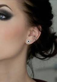 Pin By Femke On Stuff I Want To Get Minimalist Ear Piercings Ear Piercings Piercings