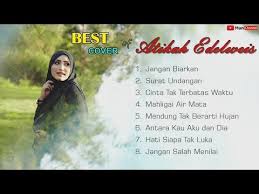For your search query atikah mendung tak berarti hujan mp3 we have found 1000000 songs matching your query but showing only top 10 results. Atikah Edelweiss Kenangan Lagu Mp3 Dan Video Mp4 Planetlagu