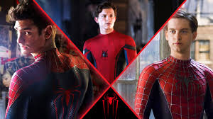 No way home / cast 3x Spider Man Im Mcu Marvel Star Streitet Auftritt In Spider Man No Way Home Ab Kino News Filmstarts De