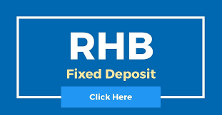 All of coupon codes are verified and tested today! Rhb Fixed Deposit Singapore Bank