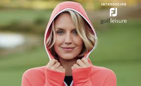 FootJoy launches FJ Golfleisure