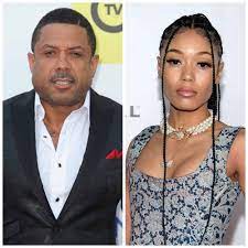 Benzino reacts to daughter coi leray | how parents take care of kids who grow up to disrespect thembenzino's daughter, coi leray debuted on the billboard. Benzino Responds To Coi Leray Says He Has To Defend His Honor Video Joripress