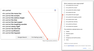 Google suggests you keywords or long tail keywords from their database which are so popular or typed by users. How Google Autocomplete Works In Search