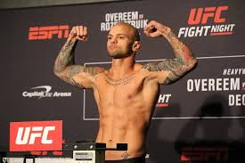 The list goes on and on. Bkfc Announces Dazn Deal Fall Schedule Including Thiago Alves Debut