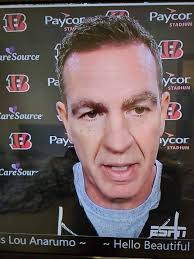 So Lou won't be a head coach next year??