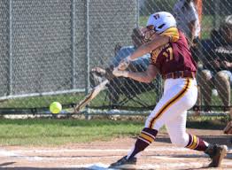 Local bowling scores