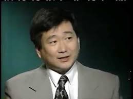 Chin Kim (チン・キム)