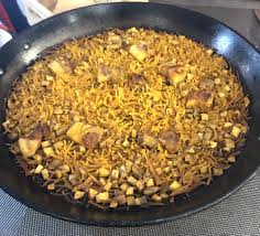 Aventuras como fumiferro adivinan una evolución esperanzadora. Fumiferro Restaurante Grill En El Barrio Del Cabanyal Tragamundos