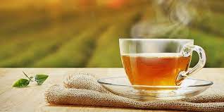 Different Types of Tea/Chai in Pakistan