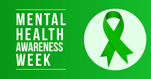 mental health awareness week