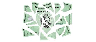 How to cancel a american express credit card. Opinion Why Canceled My Amex Green Card Pointsmiler