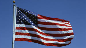National insignia — countries or dependent territories, or unrecognized nations in one or multiples countries. The Largest Free Flying American Flag In The Country Has Been Torn To Shreds