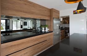 You may found another mirrored glass kitchen cabinets better design concepts. Mirror Glass Splashbacks Smokey Grey Antique Finish