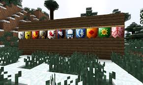 Example of a loot table file. Game Of Thrones Mod Winter Is Coming To Minecraft Look At All These Amazing Banners D Also Speaking Of Banners I Had A New Idea And It S Bannermen Npcs That Look Like