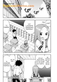 Takagi-san Hentai Futanari R34