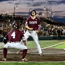 View baseball texas at mississippi state prediction, betting tips for this college baseball game. No 3 Mississippi State Baseball Takes Care Of No 4 Stanford In Super Regional Opener For Whom The Cowbell Tolls