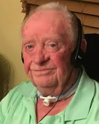 Obituary information for Joe Alton Kennard