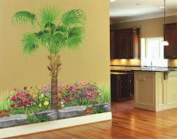 Starting from scratch or upgrading an outdoor space? Outdoor Mural Ideas Ideas For Garden Wall Mural Stencils Best Garden Wall Art Mural Stencil Outdoor Mural Ideas