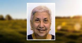 Maria Esther Gallardo Obituary January 8, 2014